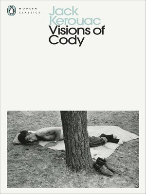 cover image of Visions of Cody
